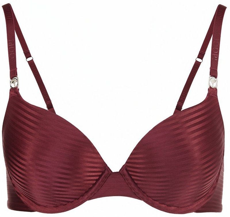 Joop! - T-Shirt BH Glam - Microfaser - Verstelbare Tragers