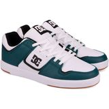 Dc Shoes - Cure - Skateschoenen - Leer - Zwart