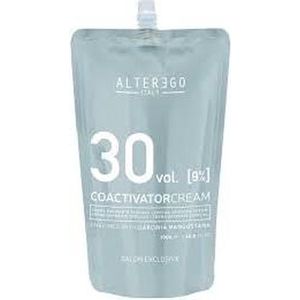 Alter Ego - Oxydant Activator - 9% 30vol - 1000ml - Haarkleuring