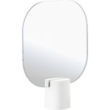 Zone Denmark - Time - Make-up Spiegel - Wit