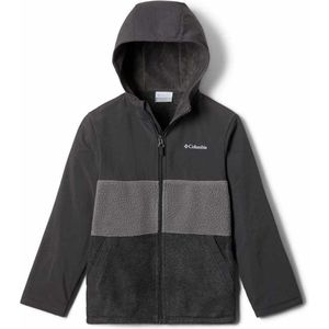 Columbia - Steens Mountain™ Novelty - Hoodie - Fleece - Synthetisch - Kinderen