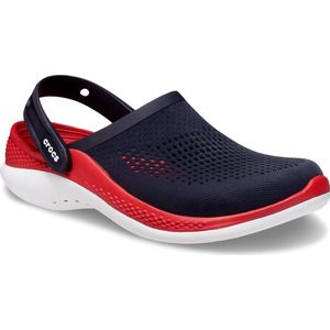 Crocs Literide 360 Klompen Blauw EU 38-39 Man