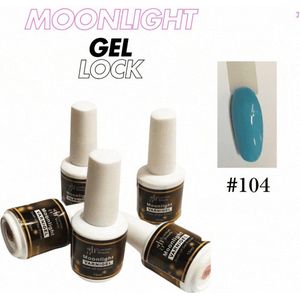 Guardian Beauty Gellak Moonlight - Soak Off - #104 - 15ml - Nagel Gellak