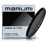 Marumi Grijs Filter Super DHG ND500 52 mm