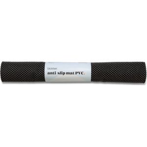 Blokker Badmat Antislip - Douchemat - PVC Badkamermat - 50x150cm - Grijs