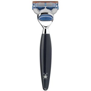 MÜHLE -Gillette Fusion - Zwart