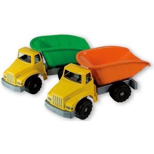 Speelgoed Kiepwagen - Grote Kiepauto Zandbak Speelgoed