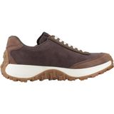 CAMPER - Drift Trail - Sneakers Laag - Sepia - Ombergrijs - Donkerbruin