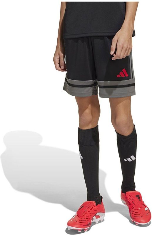 adidas - Squadra25 - Kinderbroek - Sportbroek