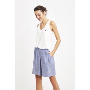 Nautica - Dames Short Pyjama Set - L
