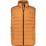 NZA - Oranje bodywarmer