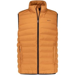 NZA - Oranje bodywarmer