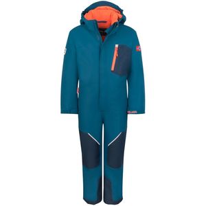 Trollkids - Isfjord Xt - Racepak - Waterdicht - 100% Polyester - Versterkingen