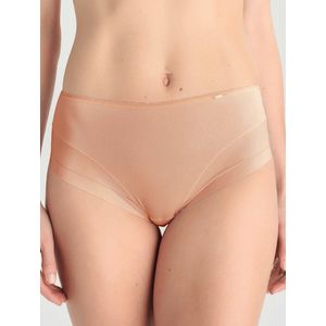 Invisible - Heup Slip - Huidskleur - Microfiber
