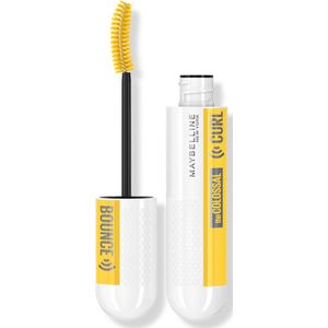 Maybelline New York Colossal Curl Bounce Mascara Very Black