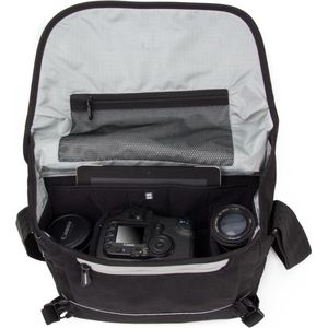 Crumpler Proper Roady Photo Sling 7500 Schoudertas Zwart