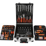 Prestara 599 Delige Gereedschapskoffer, Gereedschapstrolley