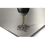 fischer - Kobaltboorset - 1-13 mm - 25 Stuks - HSS-Co - Voor Metaal