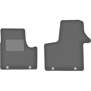 Grafiet automatten voor: Renault Trafic III bestelbus (2014-)
