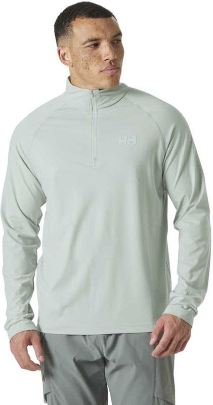 Helly Hansen - Tyri - Fleece - Halve Rits