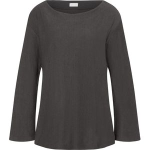 Hanro Longsleeve Pure Comfort