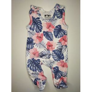 Nini - Boxpakje Mila - Maat 68 - 4 t/m 6 maanden met GRATIS muts