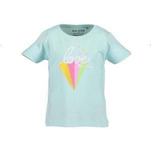 Blue Seven shirt maat 110