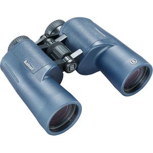 Bushnell - H2O 2 7x50 Porro - Donkerblauw - Verrekijker - IPX7 Waterdicht & Mistdicht