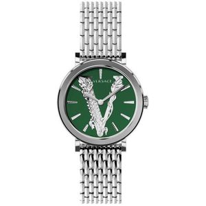 Versace VERI00520 Virtus dames horloge 36 mm
