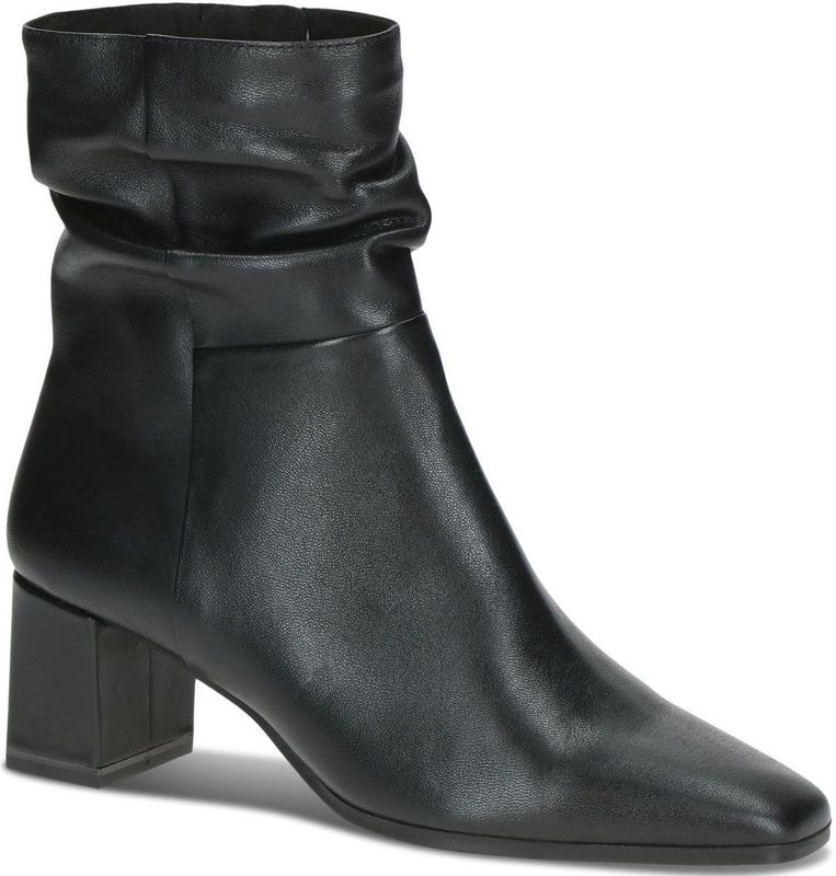 Caprice - 9-25309-45 - Enkellaarsje - G-breedte - Schafsleder