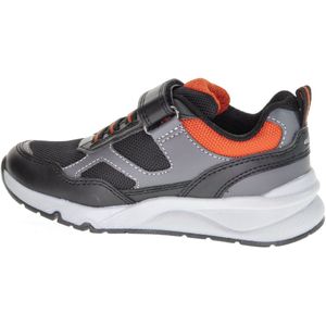 Zwarte Sneaker Geox Kids maat 26