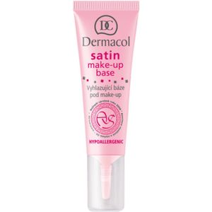 Dermacol - Satin Make-Up Base Smoothing base under Make-Up - 10ml