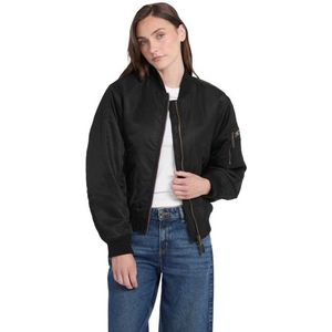 Guess Gj Bomberjack Zwart S Vrouw