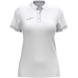 Joma - Championship VI - Damespolo - Blauw - Katoen - Polyester