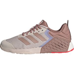 adidas Performance Dropset 3 Schoenen - Dames - Roze- 40 2/3