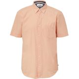 Overhemd - Casual Strepen - Katoen - Regular Fit