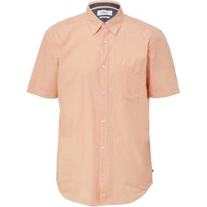 Overhemd - Casual Strepen - Katoen - Regular Fit