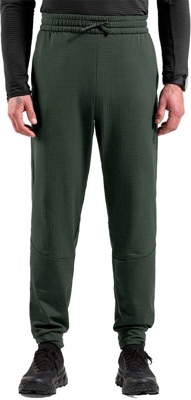 Odlo - Essential - Thermobroek - Groen
