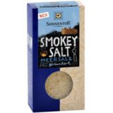 Sonnentor Kruidenmix Smokey Salt 55GR