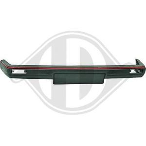 Voorbumper Vw Golf Ii (19e, 1g1). Model: 1983-08 - 1992-12