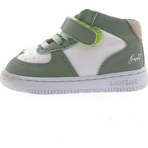 Shoesme babyproof BN23S001-G Green wit