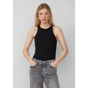 Tanktops - Zacht - Geribbelde Tanktop