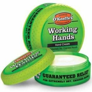 O'Keeffe's - Working Hands - Handcrème - 96 gram