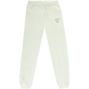 Cars Jeans - Joggingbroek bohen jr. - Off White - Jongens