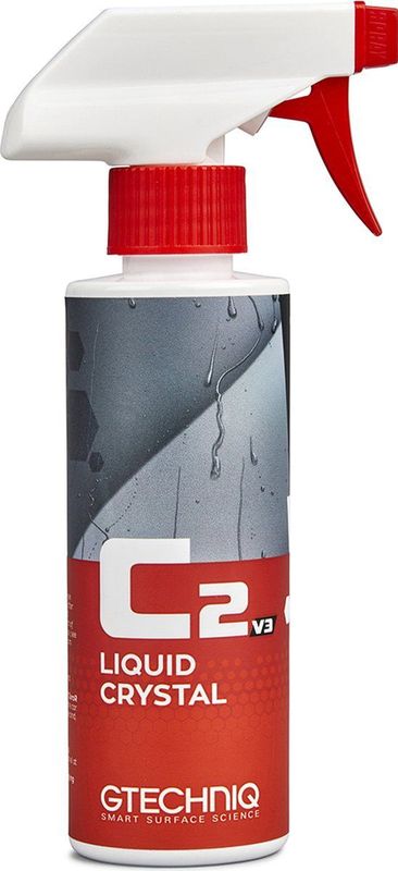 Gtechniq C2 Liquid Crystal - 250 ml