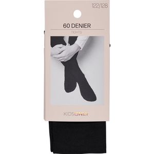 ONLY KOGSAGA 2-PACK 60 DEN TIGHTS Meisjes Panty - Maat 146/152