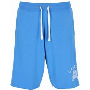 Russell Athletic Amr A30601 Korte Broek Blauw S Man