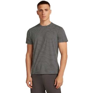 Icebreaker - Merino 150 Tech Lite - T-shirt - Korte Mouwen - 100% Merinowol