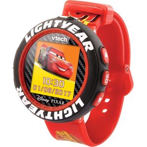 Cars 3 - Bliksem McQueen Cam-watch
