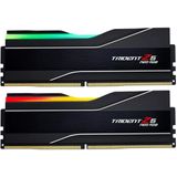 G.Skill - Trident Z5 Neo RGB - RAM - Wit - 64 GB - DDR5-6000
